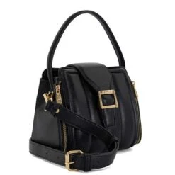 Dune London Dashers - Black 7 Dune London Dashers - Black -Dunes Shoes Store DASHERS 0022509700034038 Side