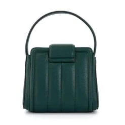 Dune London Dashers - Green -Dunes Shoes Store DASHERS 0022509700034287 Back