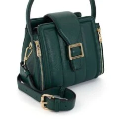 Dune London Dashers - Green -Dunes Shoes Store DASHERS 0022509700034287 Detail