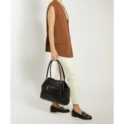 Dune London Decker - Black