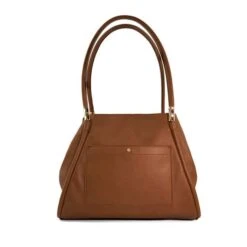 Dune London Decker - Tan -Dunes Shoes Store DECKER 0019509700046351 Back