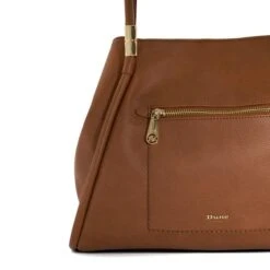 Dune London Decker - Tan -Dunes Shoes Store DECKER 0019509700046351 Detail