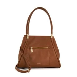 Dune London Decker - Tan -Dunes Shoes Store DECKER 0019509700046351 Front