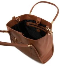 Dune London Decker - Tan -Dunes Shoes Store DECKER 0019509700046351 Top