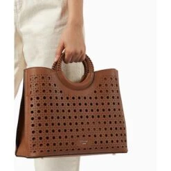 Dune London Dellila - Tan