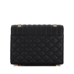 Dune London Dellsie - Black -Dunes Shoes Store DELLSIE 0022500110159028 Back