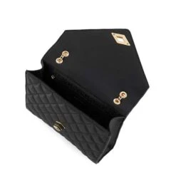 Dune London Dellsie - Black