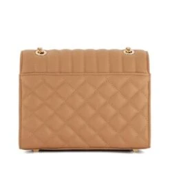 Dune London Dellsie - Camel -Dunes Shoes Store DELLSIE 0022500110159349 Back