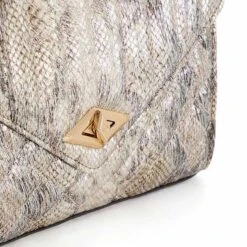 Dune London Dellsie - Silver -Dunes Shoes Store DELLSIE 0022500110159830 Detail