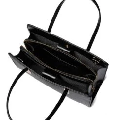 Dune London Denbeigh - Black