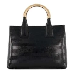 Dune London Derrie - Black 13 Dune London Derrie - Black -Dunes Shoes Store DERRIE 0019511270001046 Back