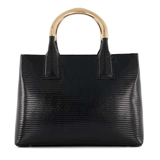 Dune London Derrie - Black 8 Dune London Derrie - Black - Image 6