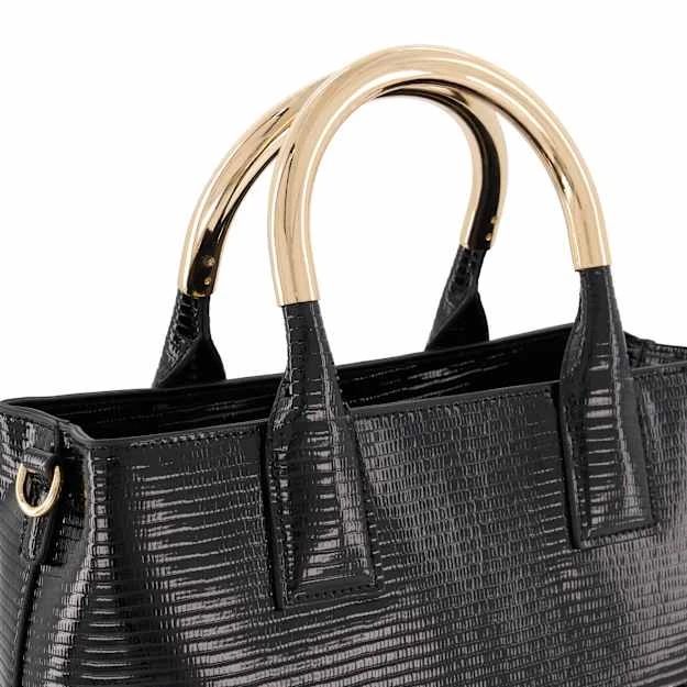 Dune London Derrie - Black 7 Dune London Derrie - Black - Image 5