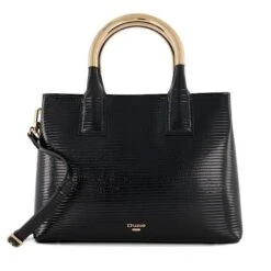 Dune London Derrie - Black 11 Dune London Derrie - Black -Dunes Shoes Store DERRIE 0019511270001046 Front