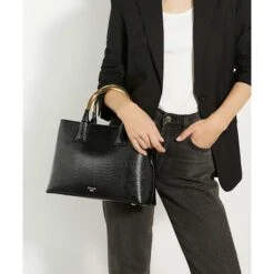 Dune London Derrie - Black