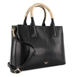 Dune London Derrie - Black 10 Dune London Derrie - Black -Dunes Shoes Store DERRIE 0019511270001046 Side