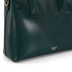 Dune London Derrie - Green -Dunes Shoes Store DERRIE 0019511270001289 Detail