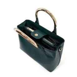 Dune London Derrie - Green