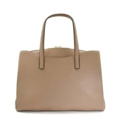 Dune London Dignify - Taupe -Dunes Shoes Store DIGNIFY 0019509700044153 Back