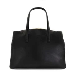 Dune London Dignify - Black -Dunes Shoes Store DIGNIFY 0019509700044263 Back