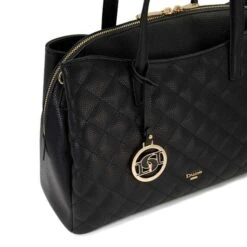 Dune London Dignify - Black -Dunes Shoes Store DIGNIFY 0019509700044263 Detail