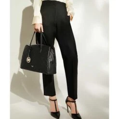 Dune London Dignify - Black