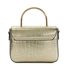 Dune London Diisco - Gold -Dunes Shoes Store DIISCO 0024500110024405 Back