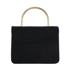 Dune London Diisco - Black -Dunes Shoes Store DIISCO 0024500110026037 Back