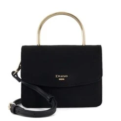 Dune London Diisco - Black -Dunes Shoes Store DIISCO 0024500110026037 Front