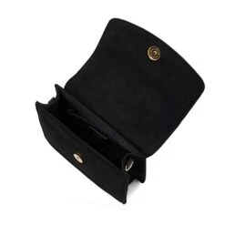 Dune London Diisco - Black