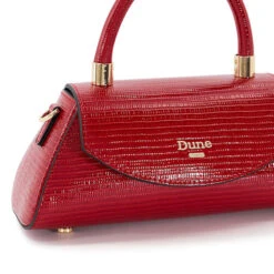 Dune London Dini - Red -Dunes Shoes Store DINI 0024500110022213 Detail
