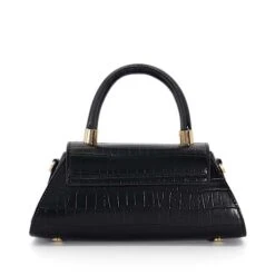 Dune London Dini - Black -Dunes Shoes Store DINI 0024500110022249 Back