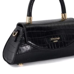 Dune London Dini - Black -Dunes Shoes Store DINI 0024500110022249 Detail