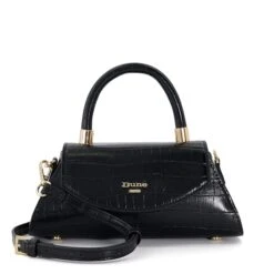 Dune London Dini - Black -Dunes Shoes Store DINI 0024500110022249 Front