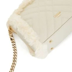 Dune London Dinidevonia - Cream -Dunes Shoes Store DINIDEVONIA 0022509700033134 Detail