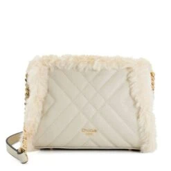 Dune London Dinidevonia - Cream -Dunes Shoes Store DINIDEVONIA 0022509700033134 Front