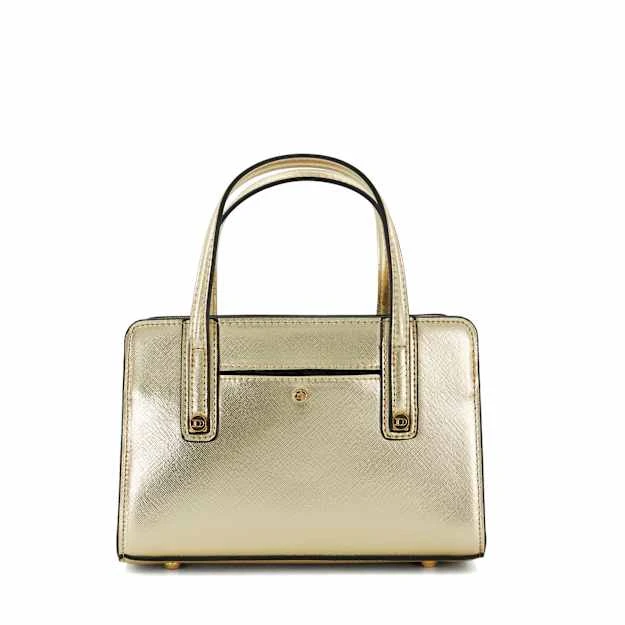 Dune London Dinkydenbeigh - Gold 7 Dune London Dinkydenbeigh - Gold - Image 5