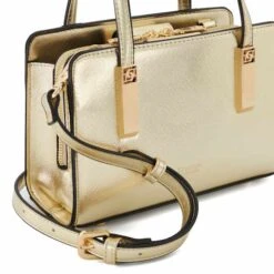 Dune London Dinkydenbeigh - Gold 11 Dune London Dinkydenbeigh - Gold -Dunes Shoes Store DINKYDENBEIGH 0024500110028393 Detail