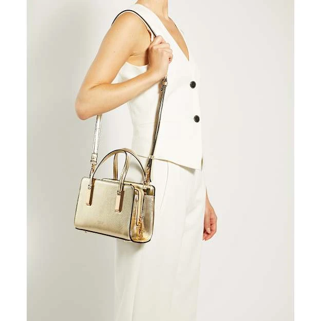 Dune London Dinkydenbeigh - Gold 8 Dune London Dinkydenbeigh - Gold - Image 6