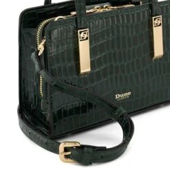 Dune London Dinkydenbeigh - Dark Green -Dunes Shoes Store DINKYDENBEIGH 0024500110028447 Detail