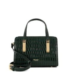 Dune London Dinkydenbeigh - Dark Green -Dunes Shoes Store DINKYDENBEIGH 0024500110028447 Front