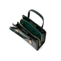 Dune London Dinkydenbeigh - Dark Green -Dunes Shoes Store DINKYDENBEIGH 0024500110028447 Top