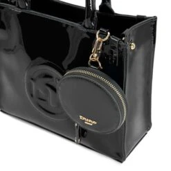 Dune London Dinkydexter - Black -Dunes Shoes Store DINKYDEXTER 0022509700026034 Detail