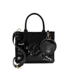 Dune London Dinkydexter - Black -Dunes Shoes Store DINKYDEXTER 0022509700026034 Front