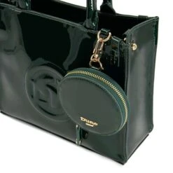 Dune London Dinkydexter - Green -Dunes Shoes Store DINKYDEXTER 0022509700026280 Detail