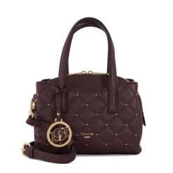 Dune London Dinkydignify - Berry -Dunes Shoes Store DINKYDIGNIFY 0024509700007530 Front