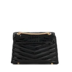 Dune London Dinkyellao - Black -Dunes Shoes Store DINKYELLAO 0024500110029034 Back