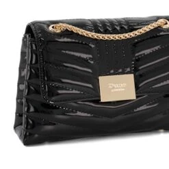 Dune London Dinkyellao - Black -Dunes Shoes Store DINKYELLAO 0024500110029034 Detail