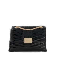 Dune London Dinkyellao - Black -Dunes Shoes Store DINKYELLAO 0024500110029034 Front