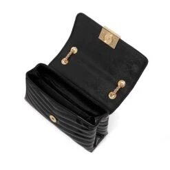 Dune London Dinkyellao - Black